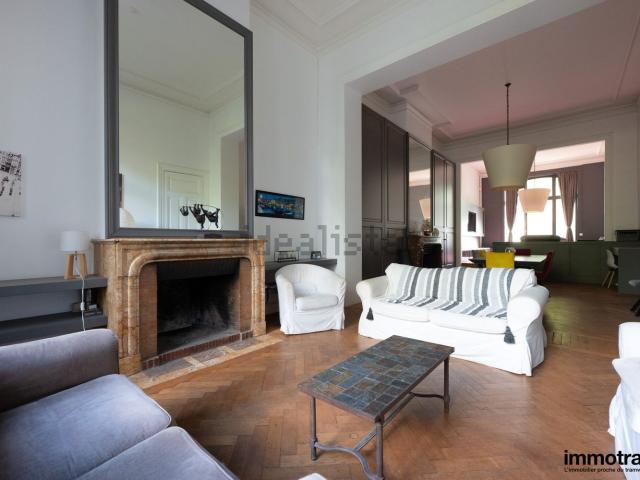 Maison vente à Sainte-Elisabeth, Roubaix