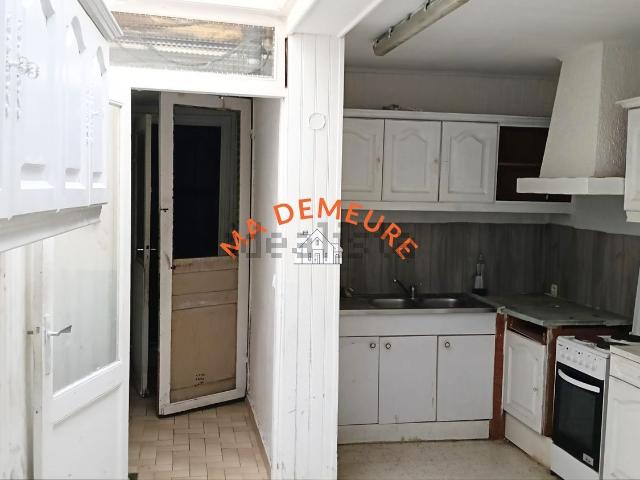Maison vente à Cartigny, Roubaix