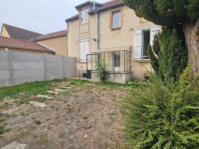 Maison vente à Roucy, Aisne