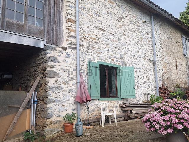 Maison vente à Peyrega, Rouède