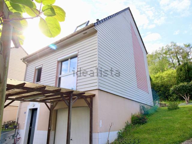 Maison vente à Quartier Grieu / Vallon Suisse / Saint-Hilaire, Rouen