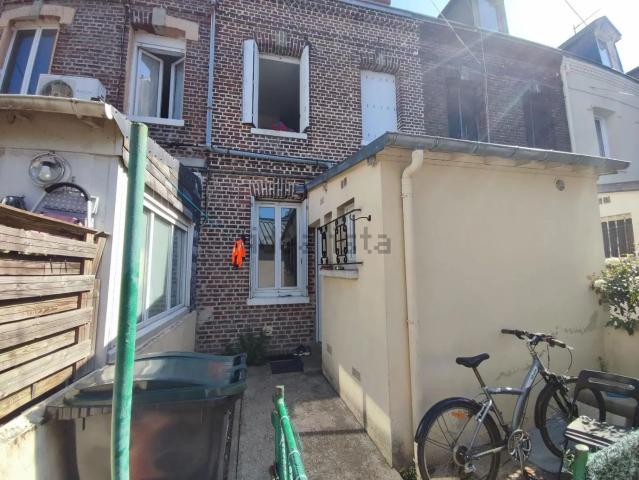 Maison vente à Croix de Pierre, Rouen