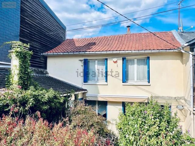 Maison vente à Croix de Pierre, Rouen