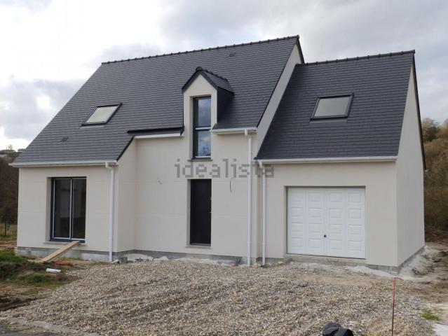 Maison vente à Quartier Saint-Marc / Croix de Pierre / Saint-Nicaise, Rouen