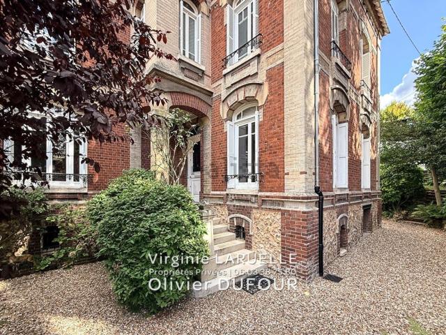 Maison vente à Quartier Gare / Jouvenet, Rouen
