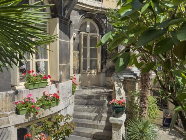 Maison vente à Saint-Sever, Rouen
