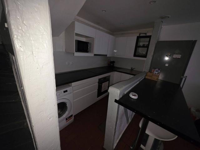 Maison location à Quartier Saint-Marc / Croix de Pierre / Saint-Nicaise, Rouen