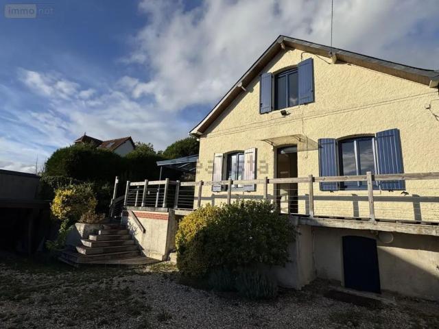 Maison vente à Quartier Saint-Marc / Croix de Pierre / Saint-Nicaise, Rouen