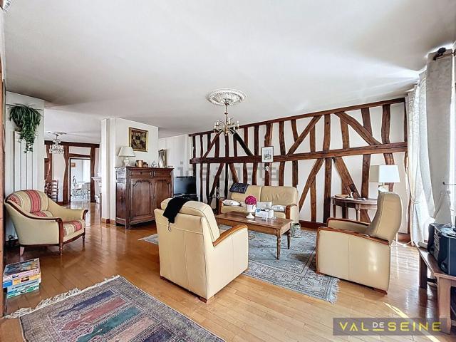 Maison vente à Quartier Gare / Jouvenet, Rouen