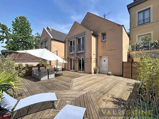 Maison vente à Quartier Gare / Jouvenet, Rouen