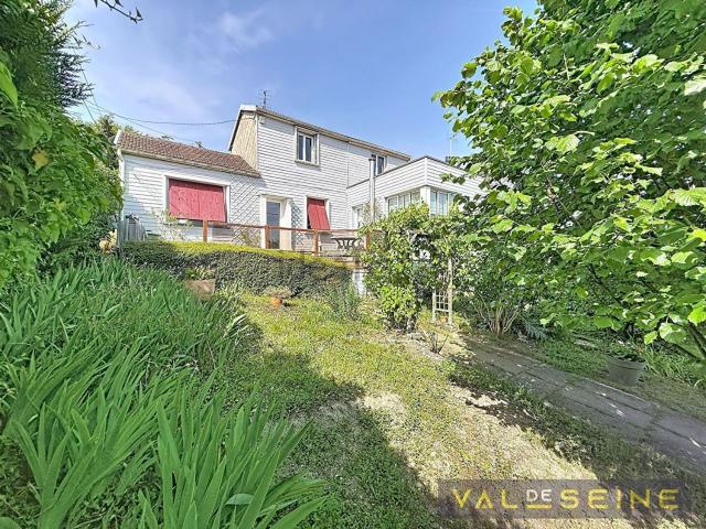 Maison vente à Quartier Grieu / Vallon Suisse / Saint-Hilaire, Rouen
