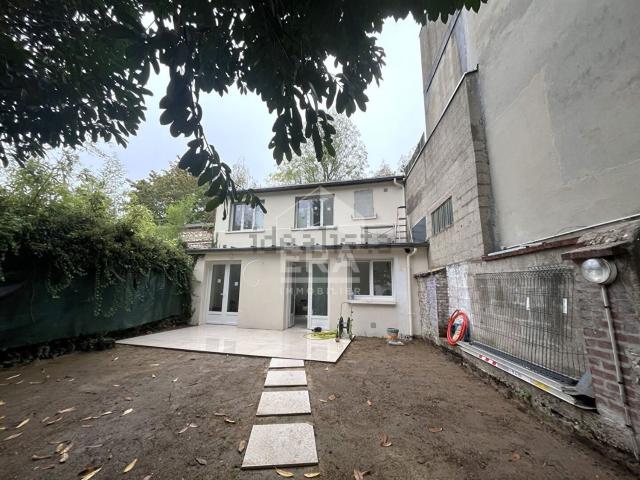 Maison vente à Quartier Gare / Jouvenet, Rouen