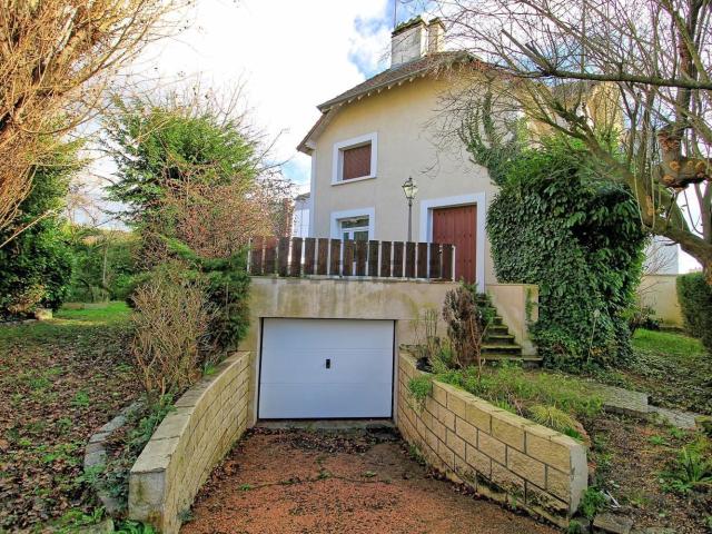 Maison vente à Grammont, Rouen