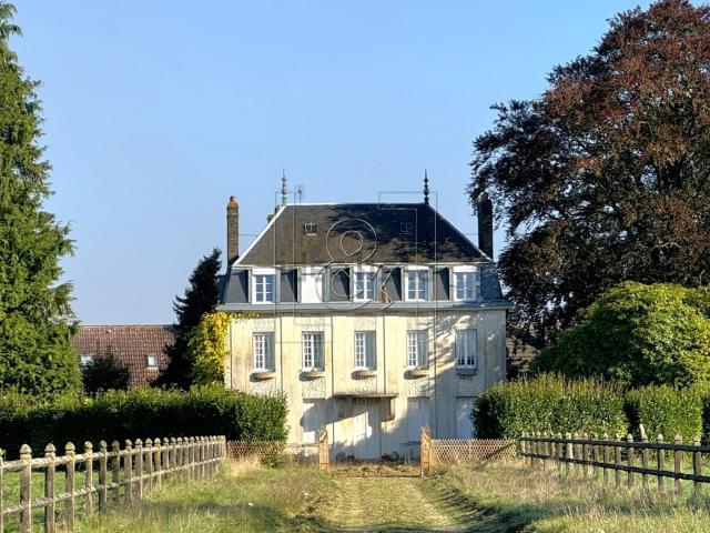Maison vente à Saint-Gervais, Rouen