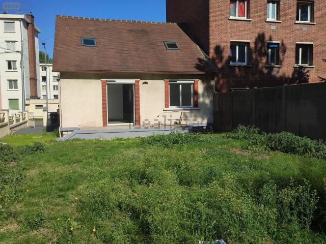 Maison location à Croix de Pierre, Rouen