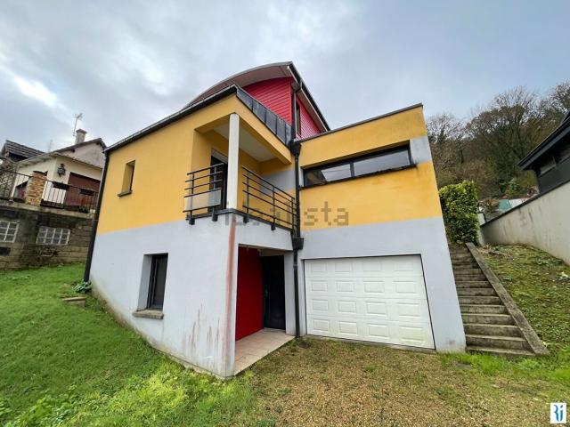Maison vente à Quartier du Mont Gargan, Rouen