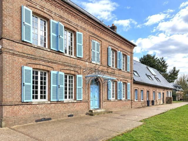 Maison vente à Quartier Côteaux Ouest, Rouen