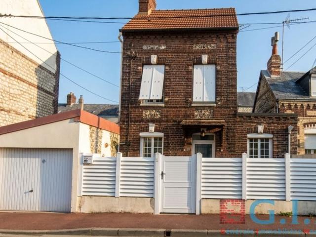 Maison vente à Presqu'Île Elie, Rouen