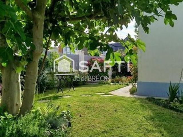 Villa vente à Rouen, Ruan