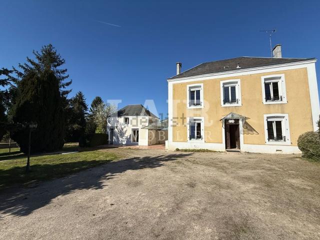 Maison vente à Le Petit Plessis, Rouessé-Fontaine
