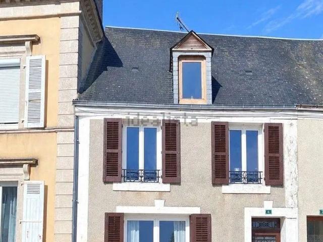 Maison vente à Rouessé-Vassé, Sarthe