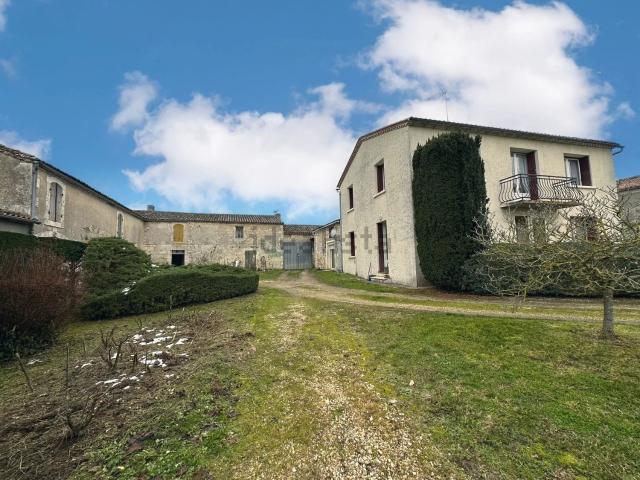 Maison vente à Rouffignac-de-Sigoulès, Dordogne