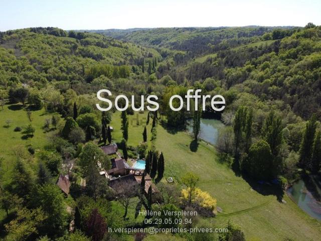 Maison vente à Rouffignac, Rouffignac-Saint-Cernin-de-Reilhac