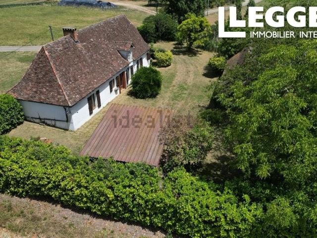 Maison vente à Rouffignac, Rouffignac-Saint-Cernin-de-Reilhac