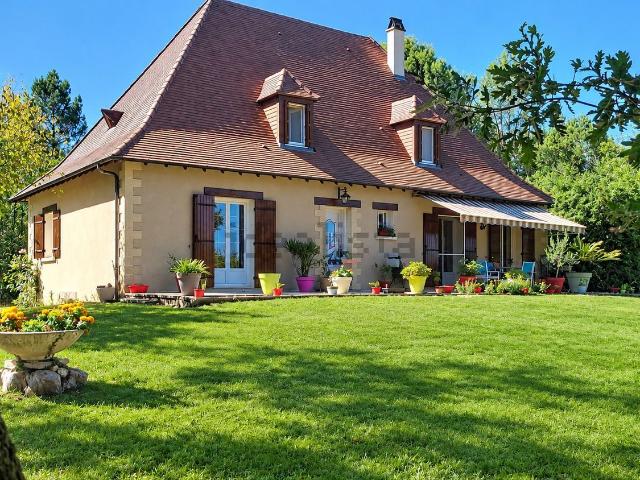 Maison vente à Rouffignac, Rouffignac-Saint-Cernin-de-Reilhac