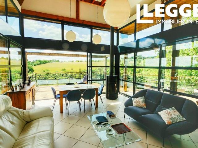 Maison vente à Rouffignac, Rouffignac-Saint-Cernin-de-Reilhac