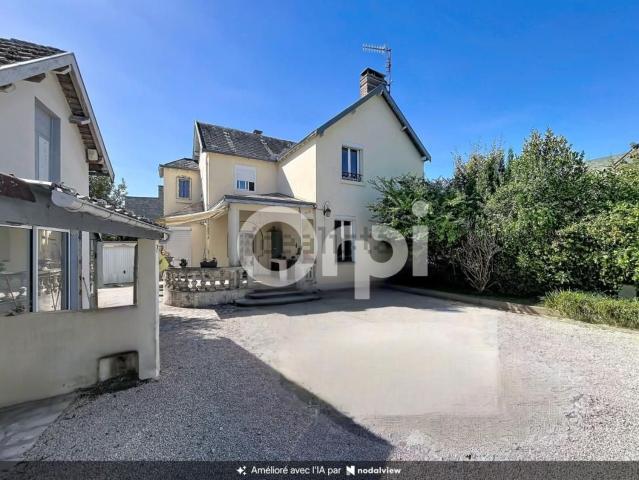 Maison vente à Rouffignac, Rouffignac-Saint-Cernin-de-Reilhac