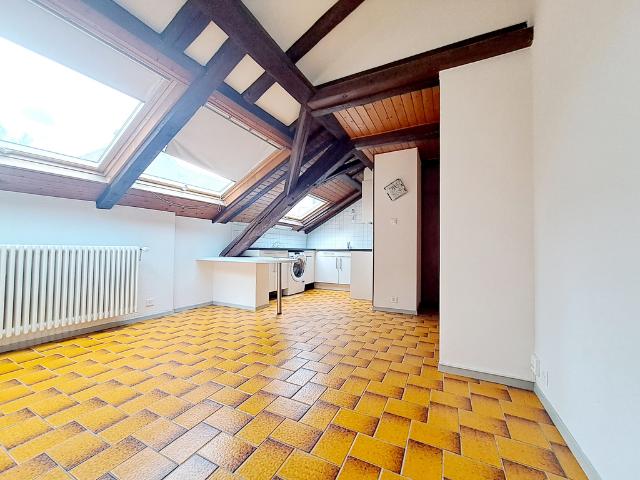 Apartment mieten in Belmont-Yverdon, Waadt