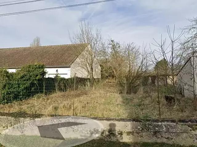Maison vente à Provins, Maison-rouge