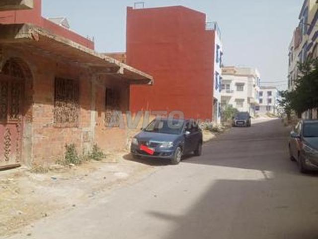 Maison vente à Chauen, Tanger-Tétouan