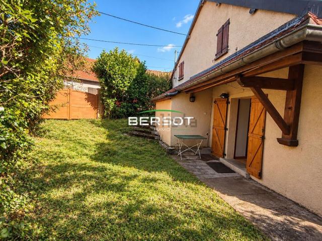 Maison vente à Montferney, Rougemont