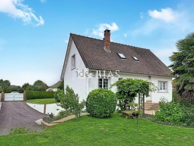 Maison vente à Rougemontier, Eure