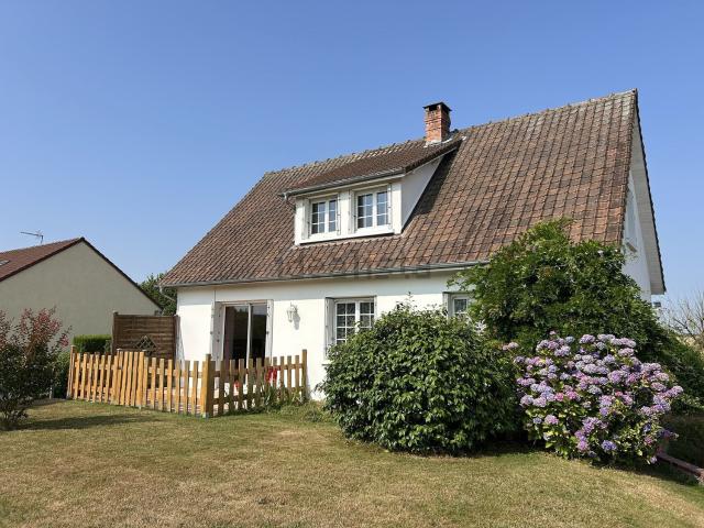 Maison vente à Rougemontier, Eure