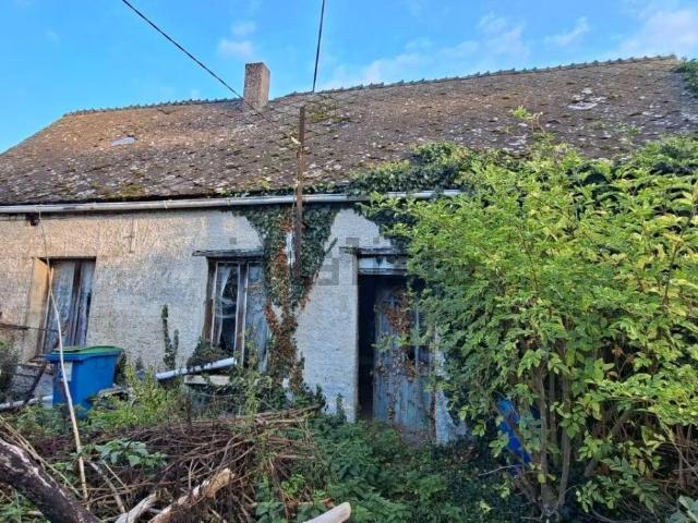 Maison vente à Rougeries, Aisne