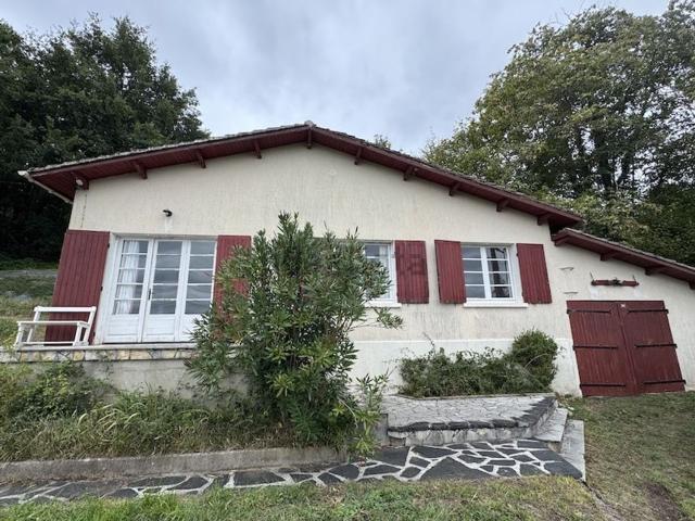 Maison vente à Montaurand, Rougnac