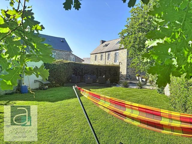 Maison vente à La Lande Garel, Rouillac