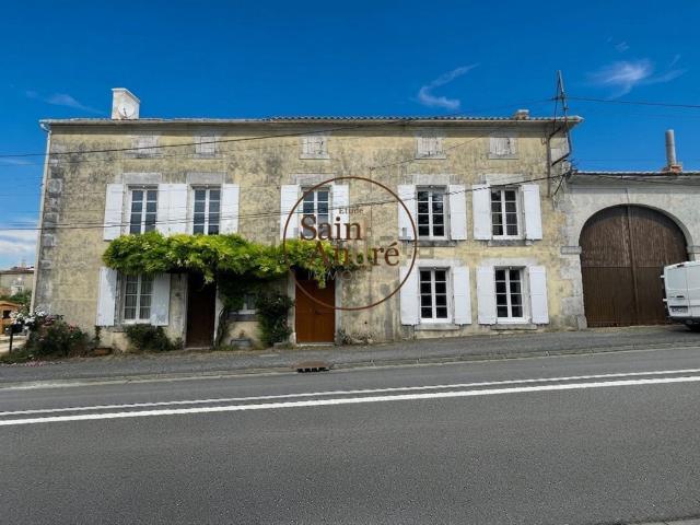 Maison vente à Montigné, Val-d'Auge