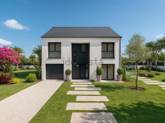 Maison vente à Rouilly-Saint-Loup, Aube