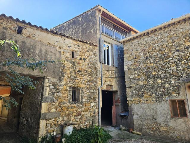 Maison vente à Roujan, Hérault
