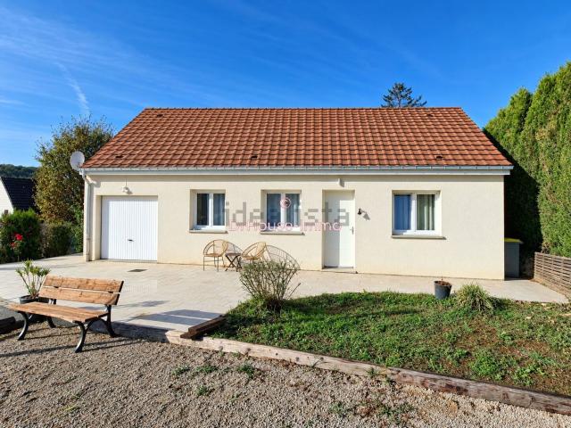 Maison vente à Petit Roulans, Roulans
