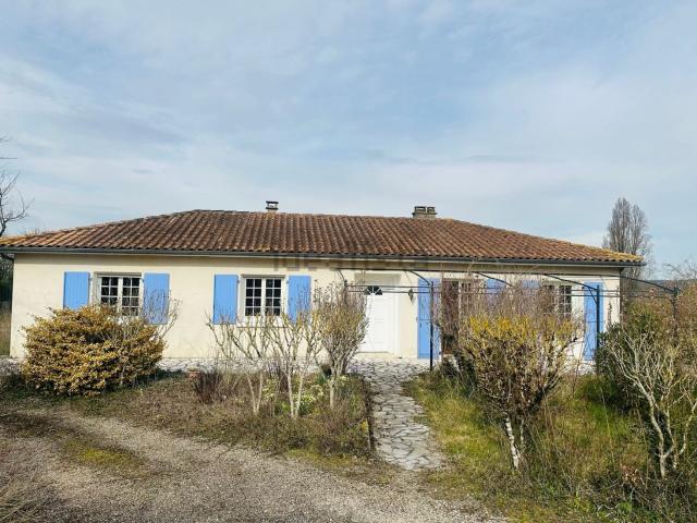 Maison vente à Roullet, Roullet-Saint-Estèphe