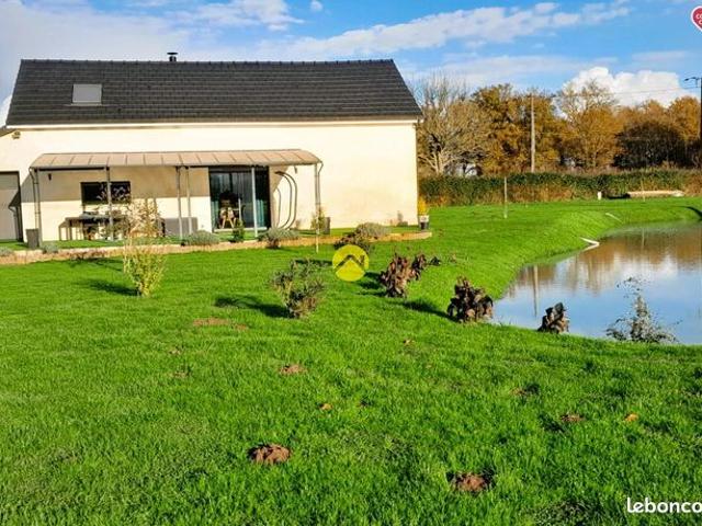 Maison vente à Dompierre-sur-Besbre, Allier
