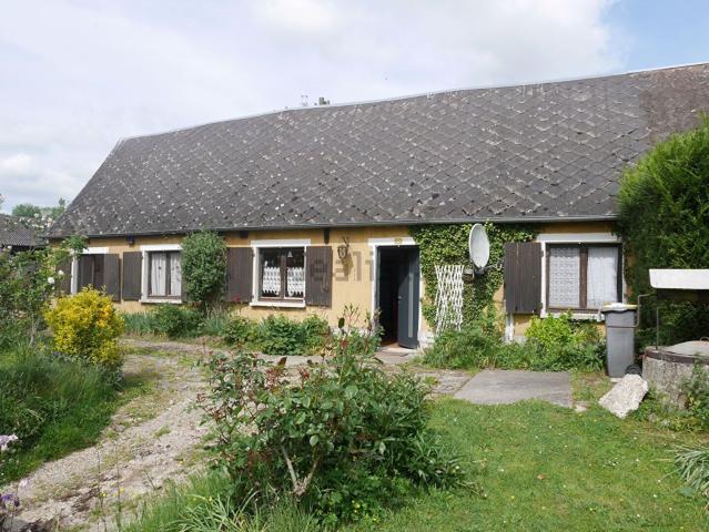 Maison vente à Roumare, Seine-Maritime