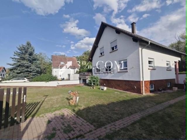 Maison vente à Auenheim, Rountzenheim-Auenheim