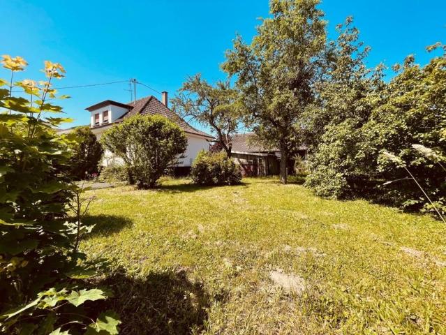 Maison vente à Auenheim, Rountzenheim-Auenheim