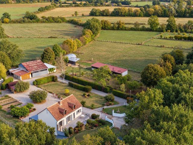 Maison vente à Rouperroux-le-Coquet, Sarthe